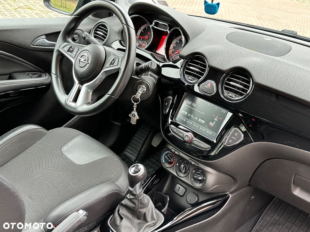 Opel Adam 1.4 Slam - 9