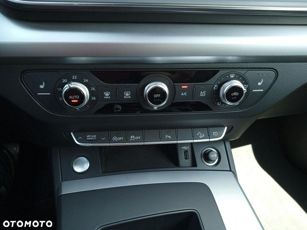 Audi Q5 40 TDI quattro S tronic - 22