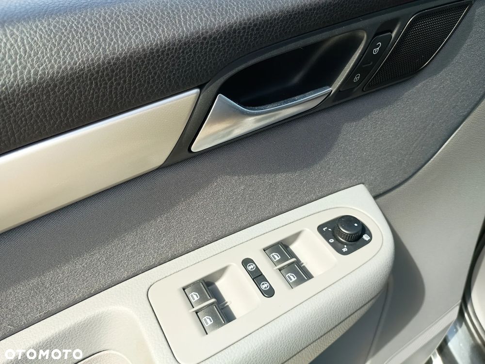 Seat Alhambra 2.0 TDI Ecomotive Reference - 21