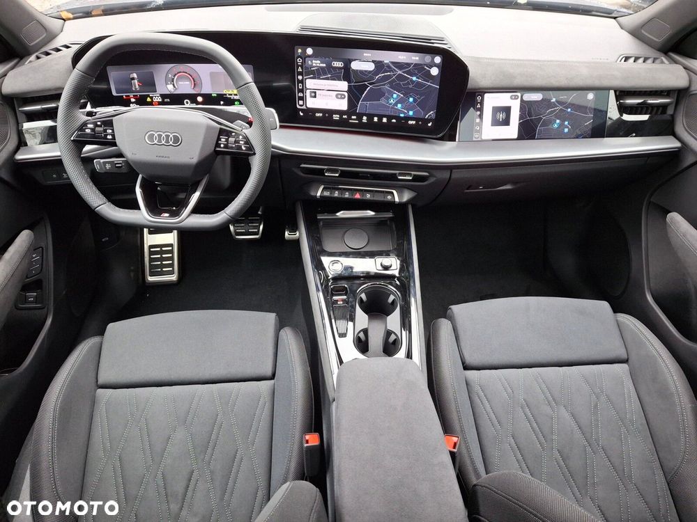 Audi Q3 Sportback - 14