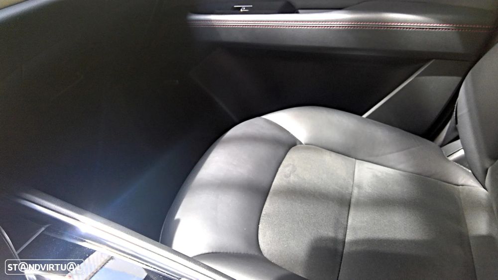 Mazda CX-5 2.0 G Homura AT Comfort Black Pack - 14