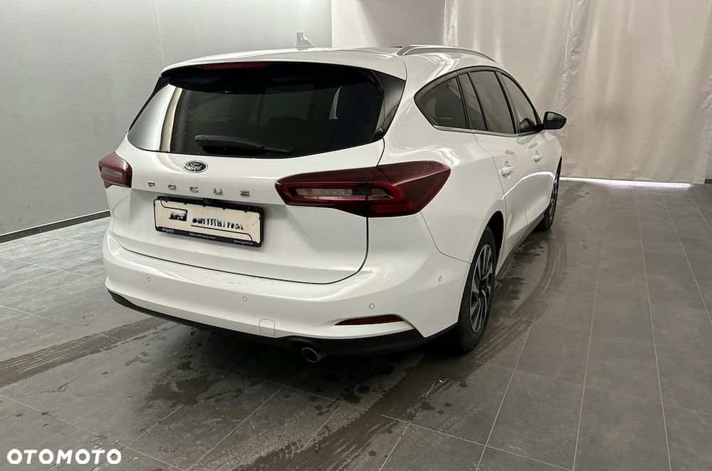 Ford Focus - 3