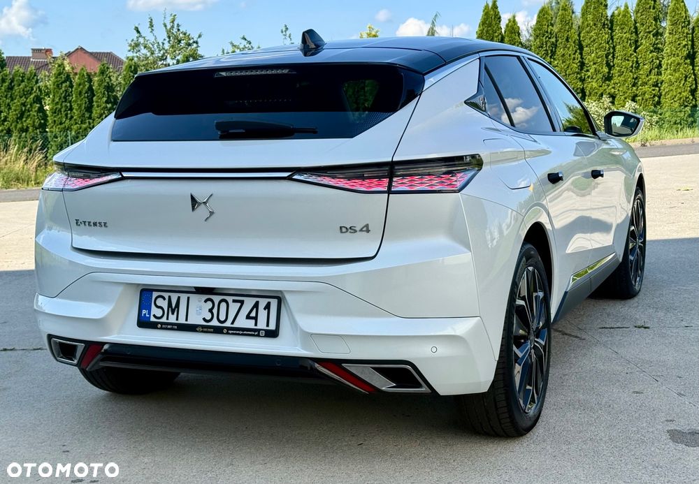 DS Automobiles DS 4 1.6 E-Tense Rivoli - 13
