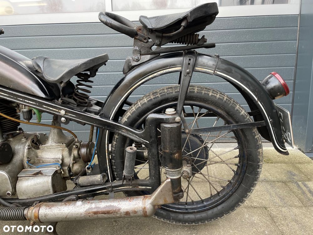 BMW R - 31