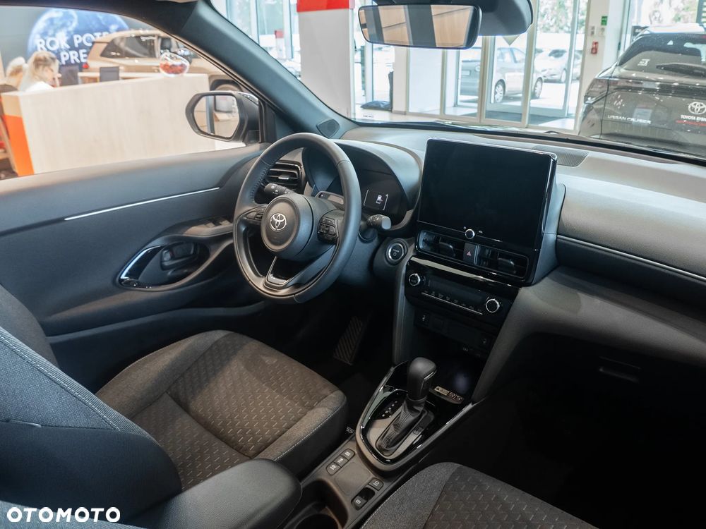 Toyota Yaris Cross Hybrid 1.5 Style - 7