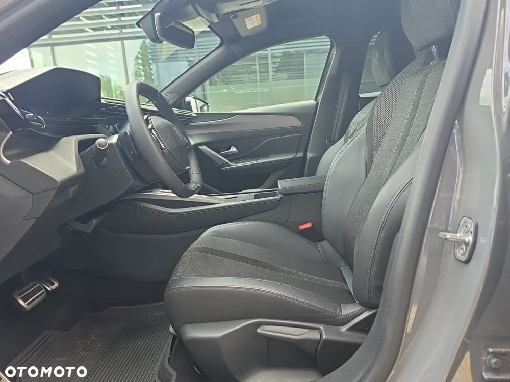 Peugeot 308 - 9