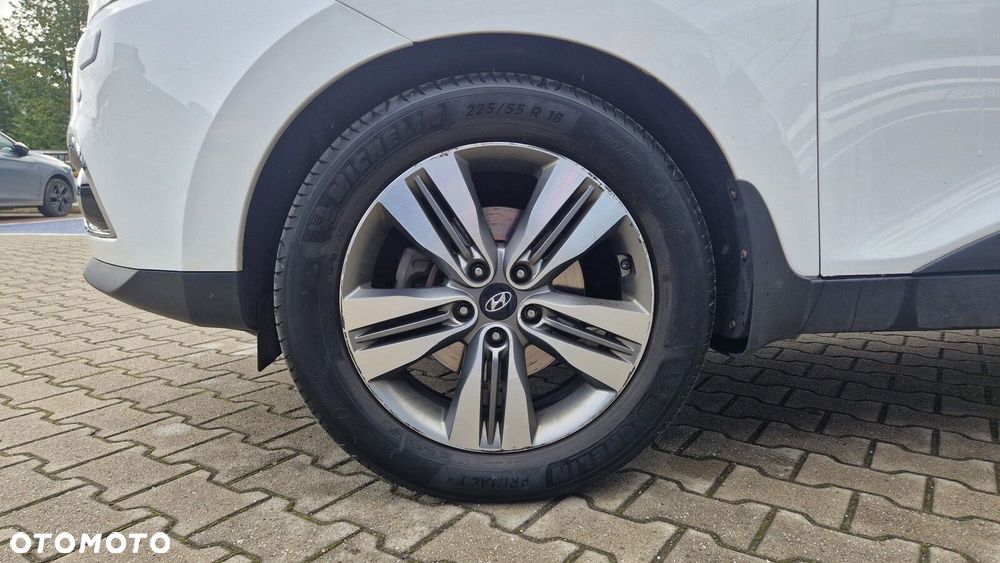 Hyundai ix35 - 10