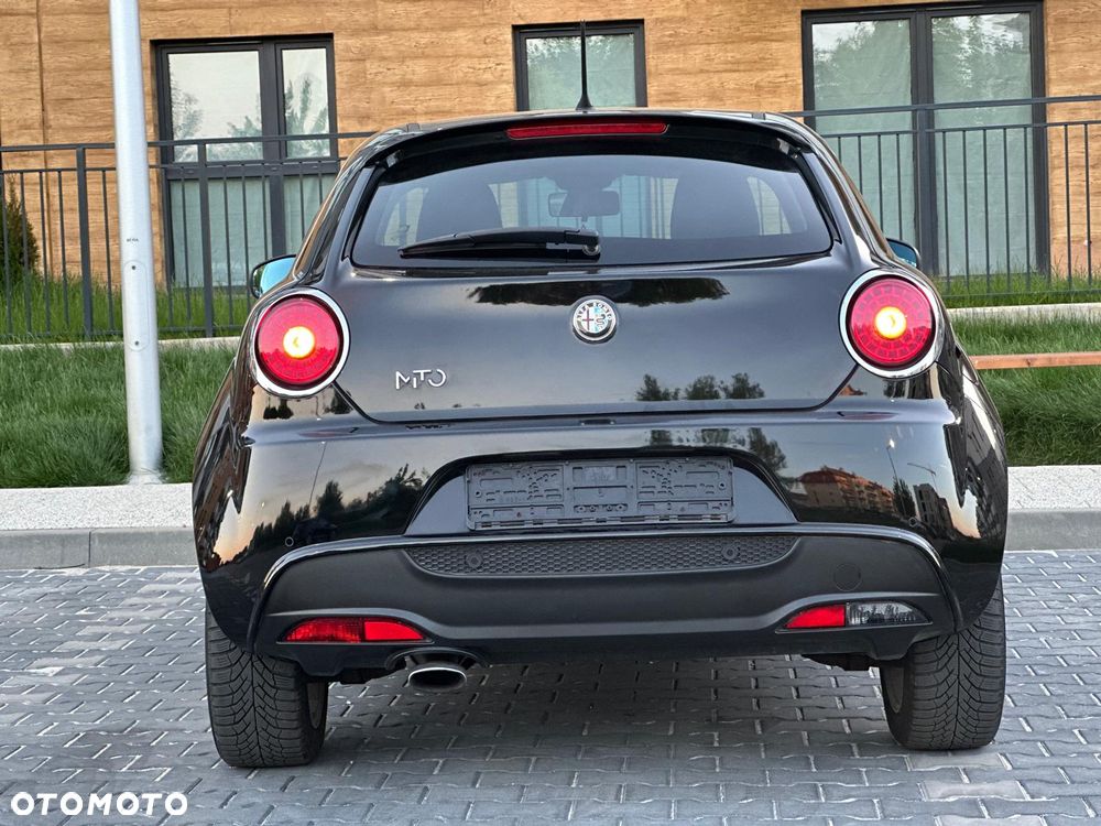 Alfa Romeo Mito 1.4 16V MultiAir Super - 3