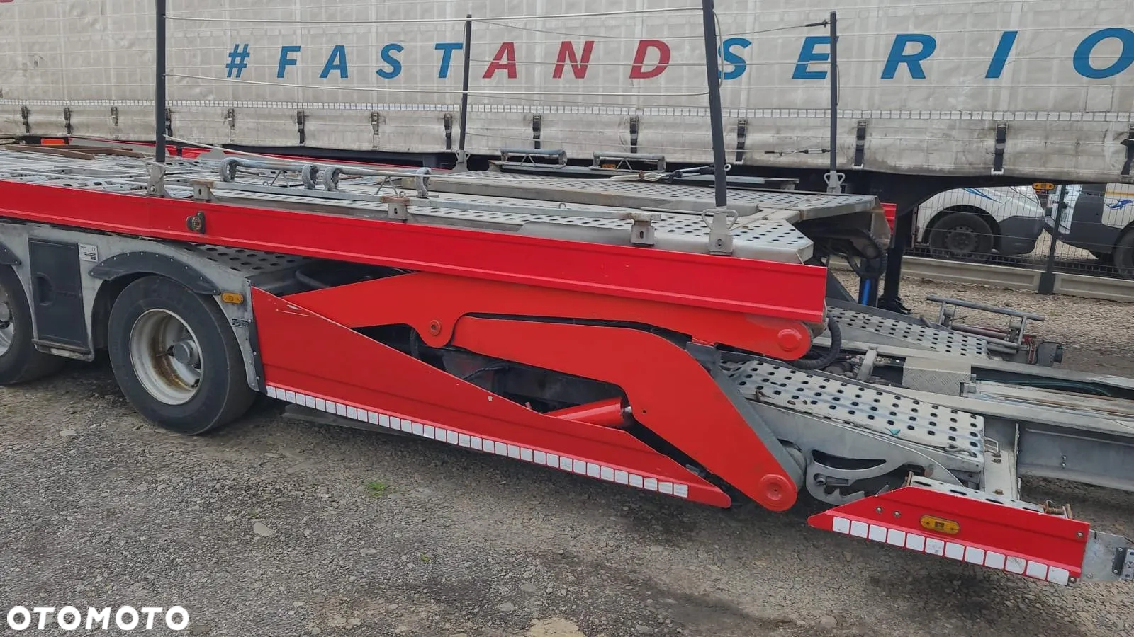 Volvo FM440 - 6