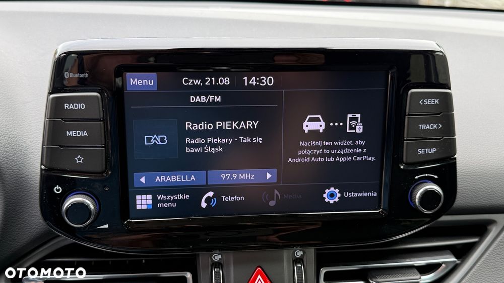 Hyundai i30 1.0 T-GDI EDITION 30 - 35