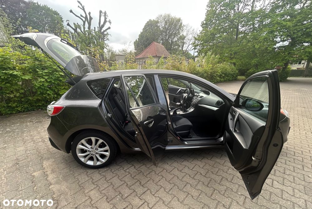 Mazda 3 1.6 Active - 12