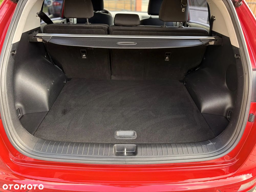 Kia Sportage - 31