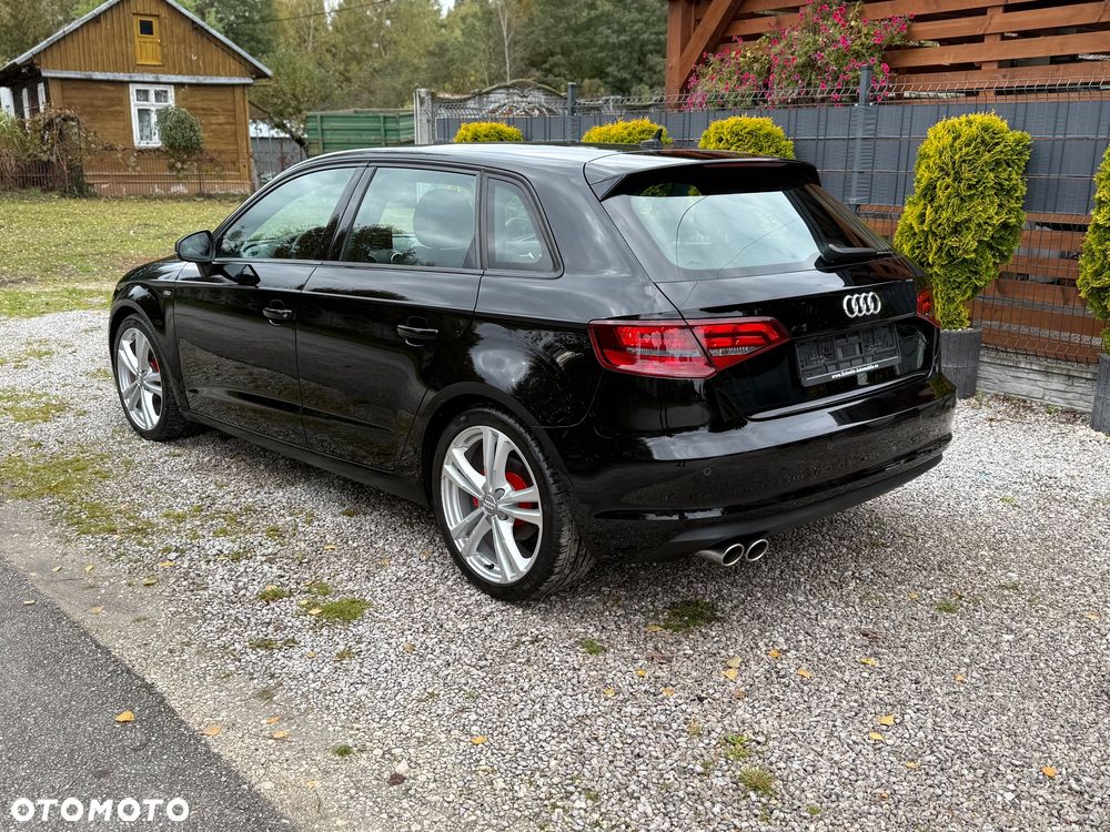 Audi A3 - 5