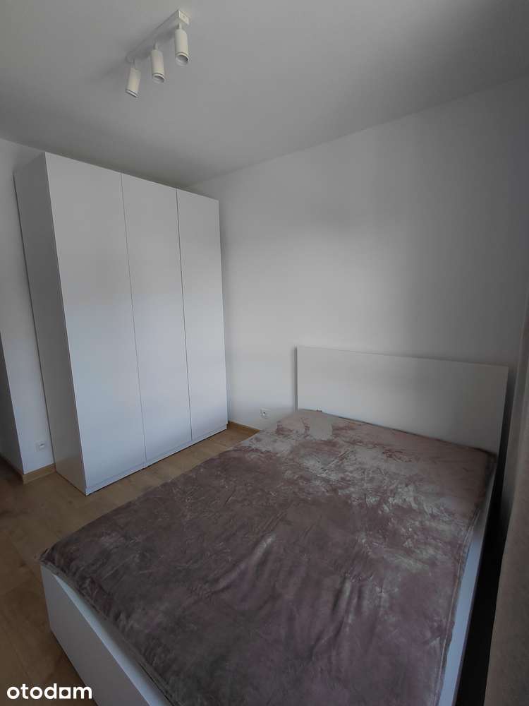 Nowe mieszkanie, pierwszy najem| 3 pokoje Bemowo| 350m od stacji metra