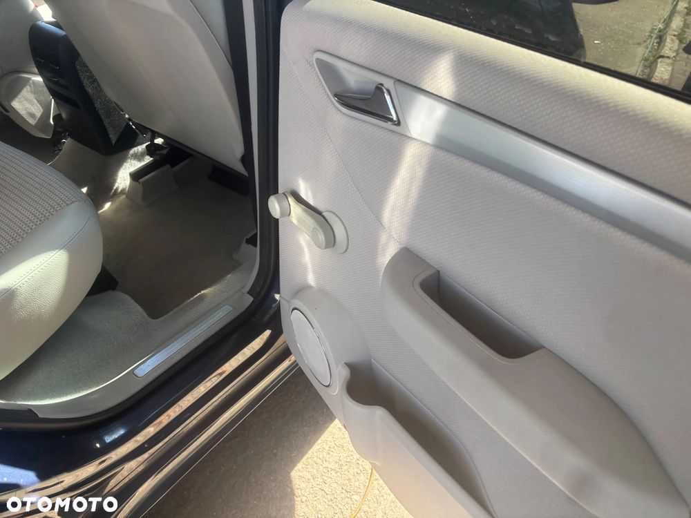 Mercedes-Benz Klasa A 170 Autotronic Avantgarde Grand Edition - 21