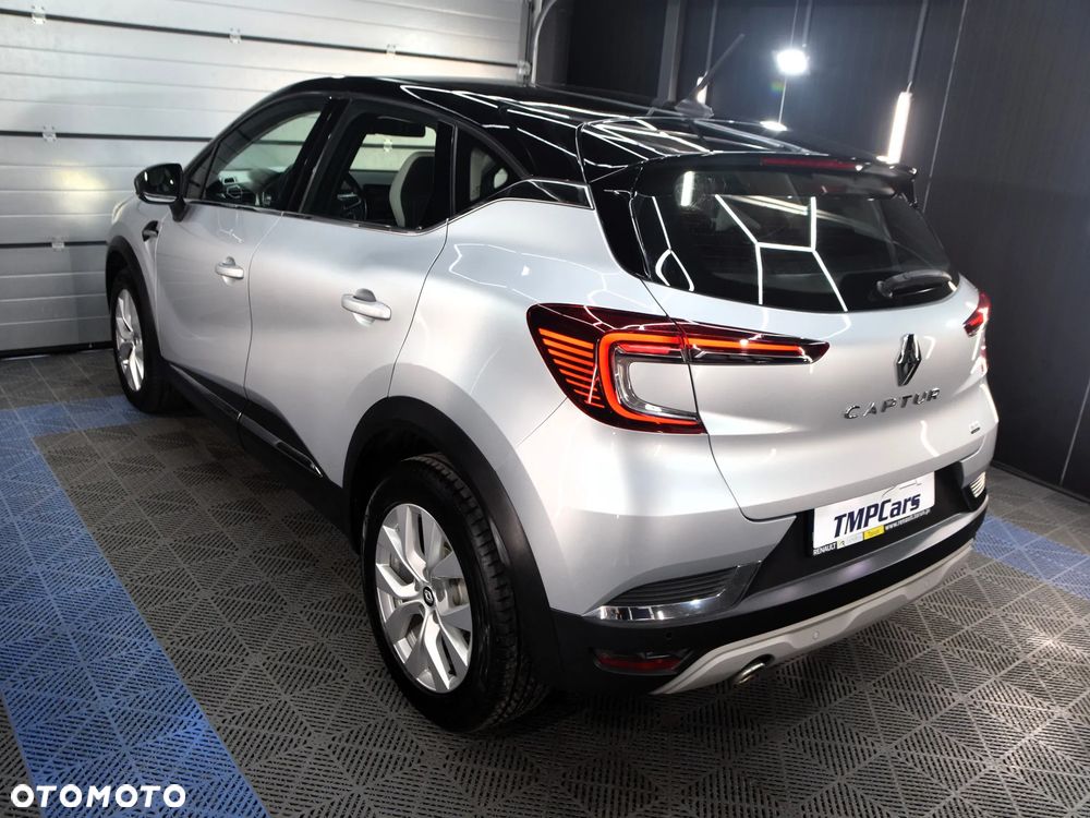 Renault Captur 1.0 TCe Intens - 28