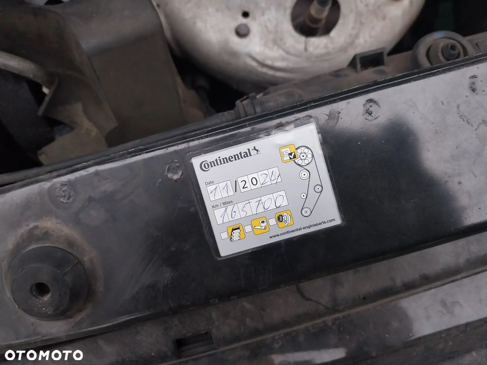 Citroën Xsara Picasso 1.6i 16V SX - 11