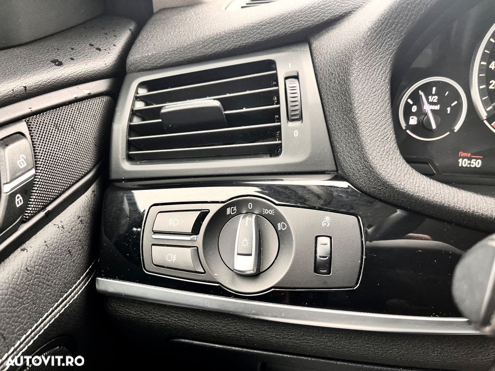 BMW X3 xDrive20d Aut. xLine - 27