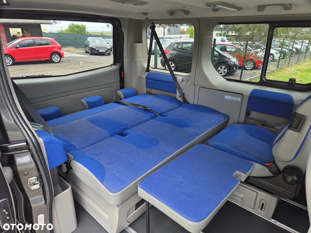 Opel Vivaro L1H1 Tour Cosmo - 18