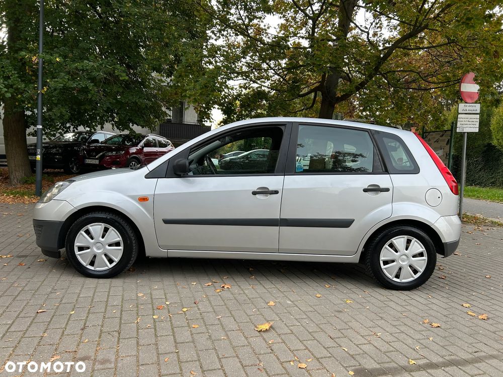 Ford Fiesta - 18