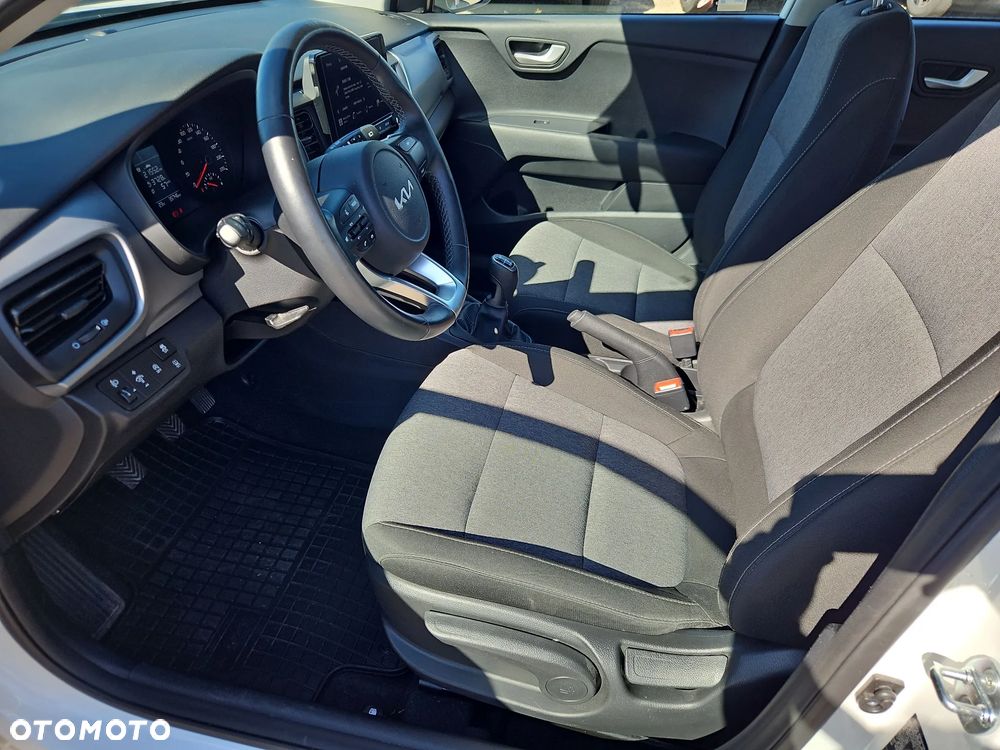 Kia Stonic 1.0 T-GDI M - 9