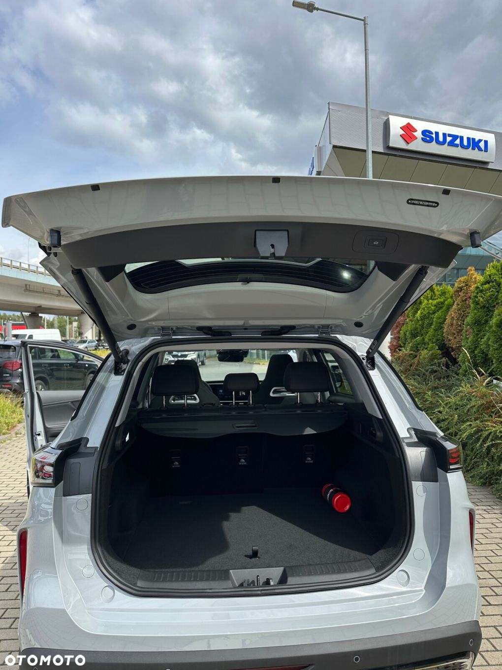Chery Tiggo 7 - 9