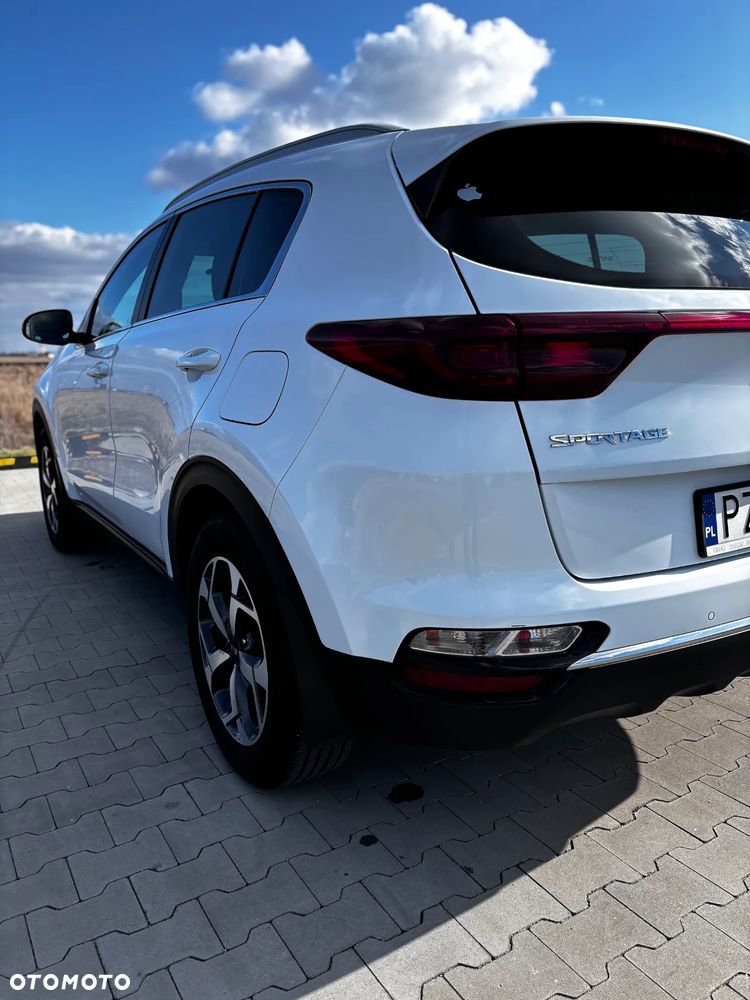 Kia Sportage 1.6 GDI M 2WD - 3