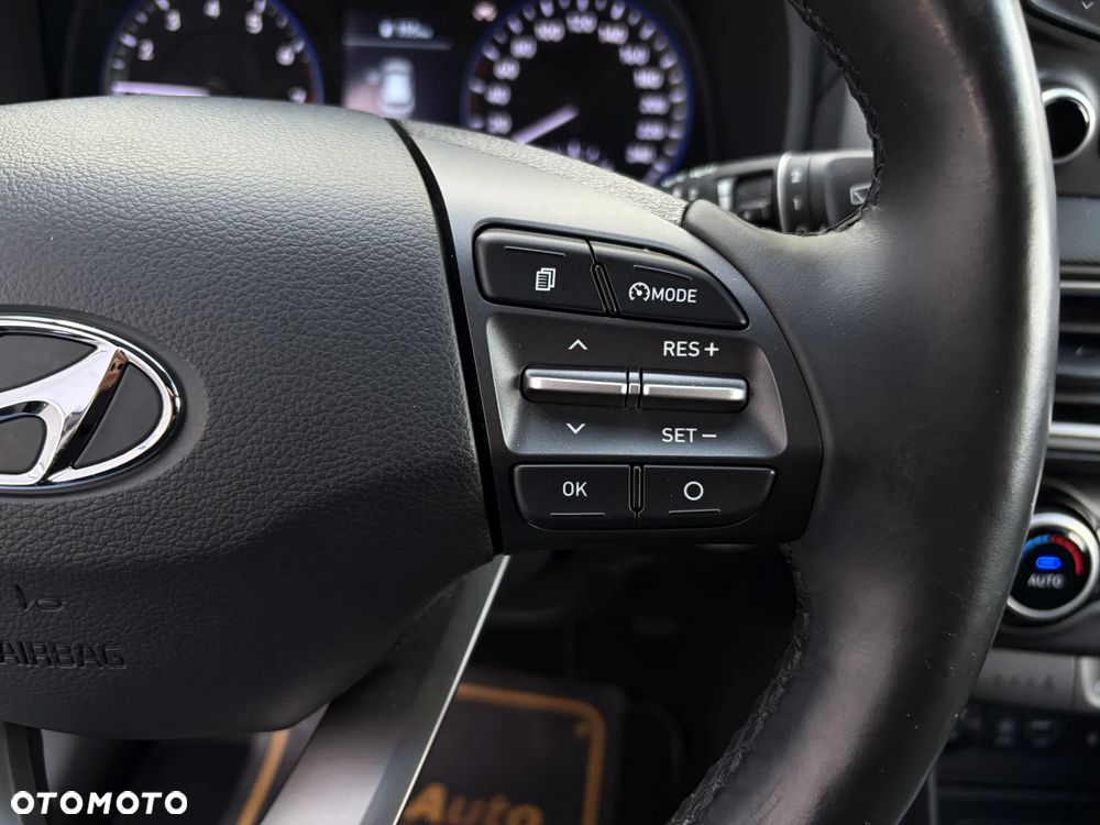 Hyundai Kona - 24