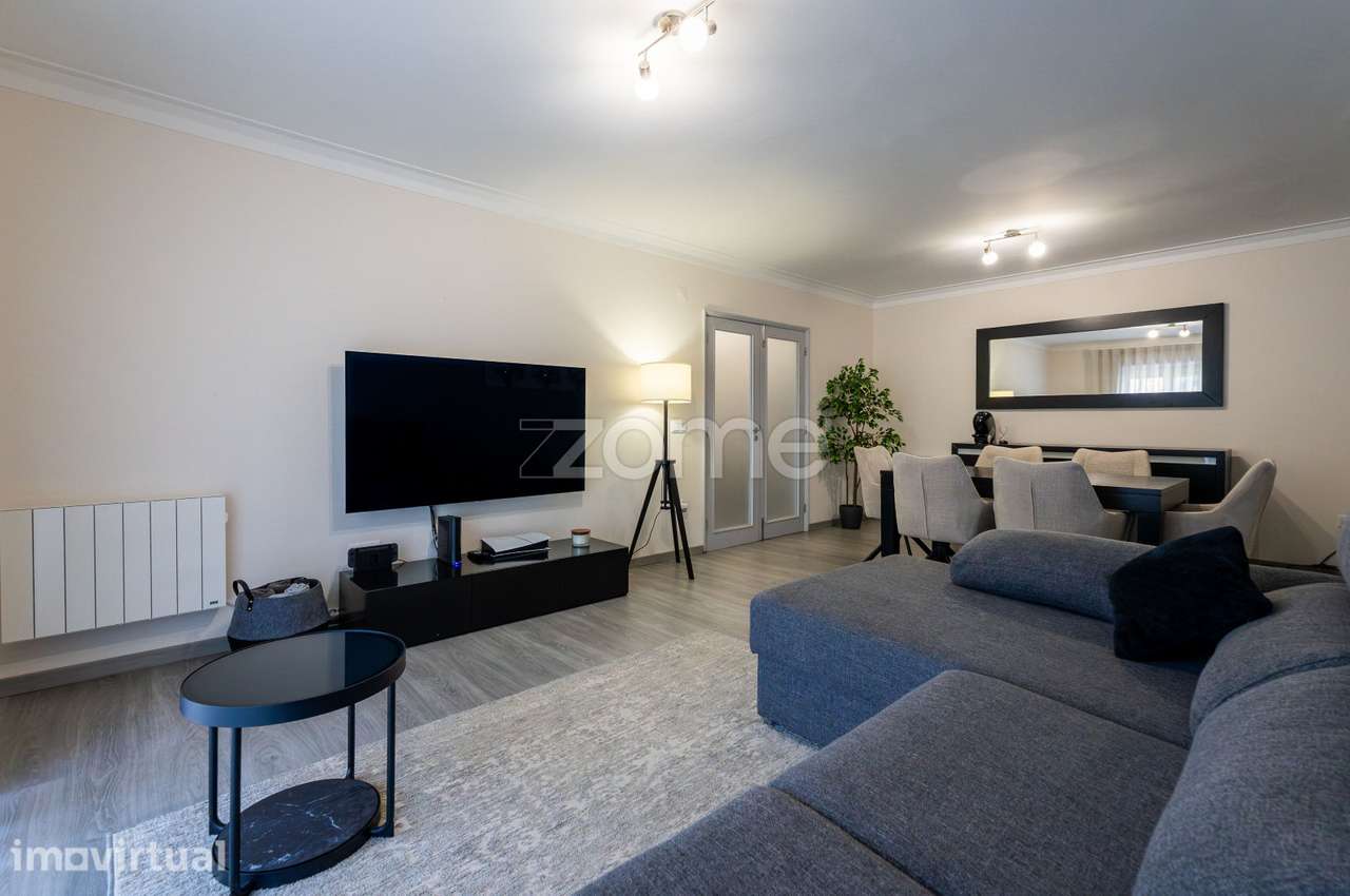 Apartamento T2 em S.Cosme, Gondomar - Grande imagem: 5/34