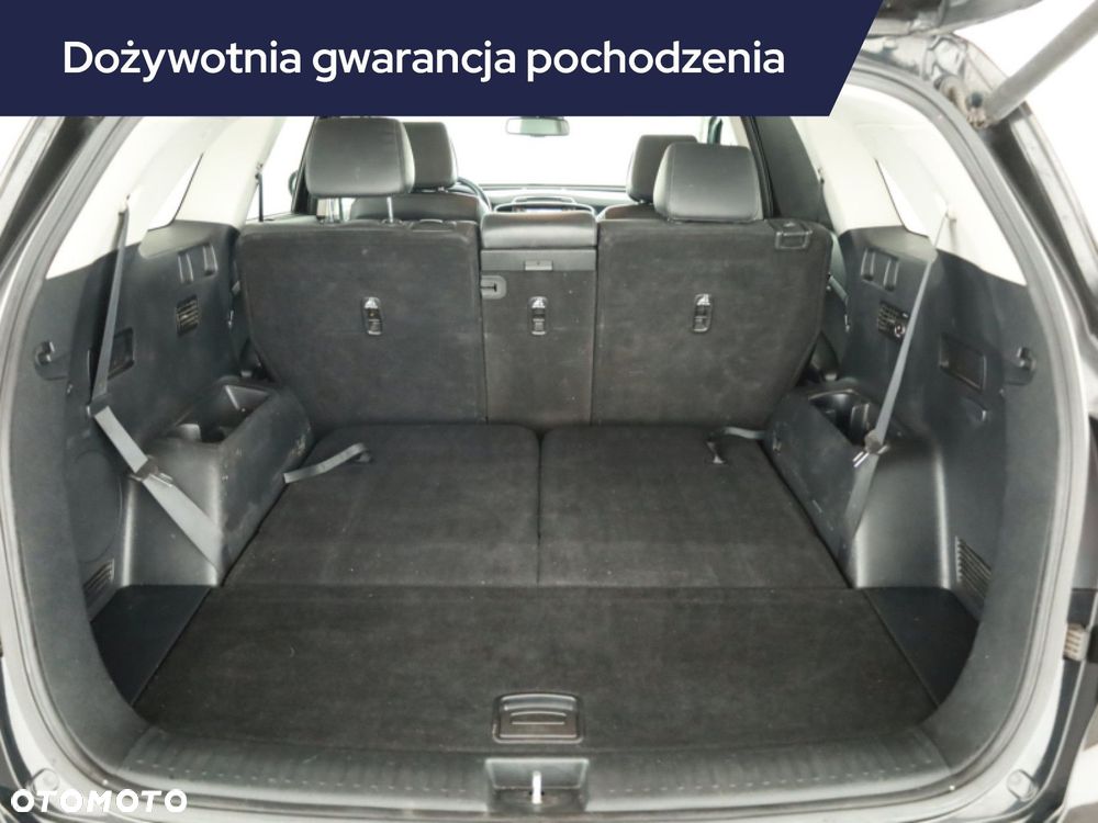 Kia Sorento - 13