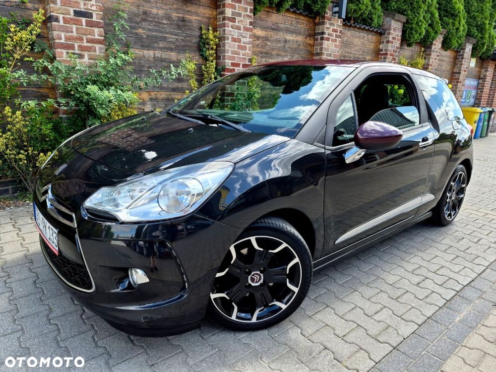 Citroën DS3 - 25