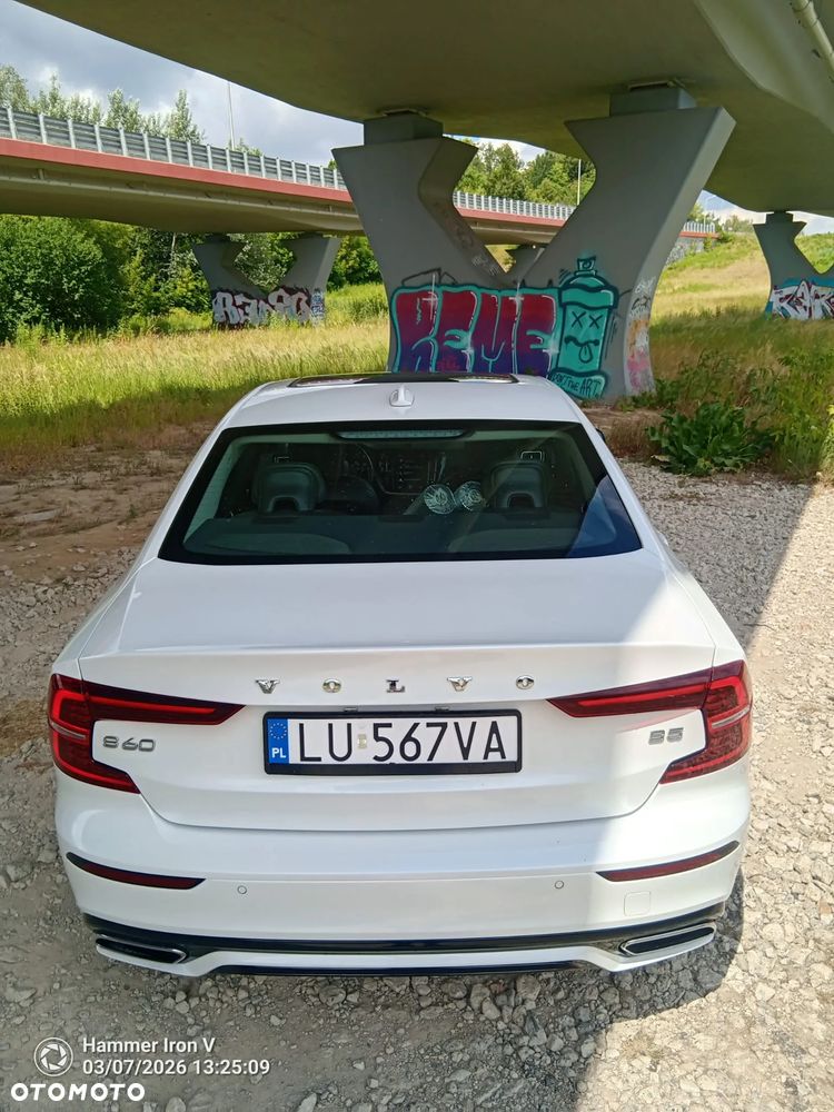 Volvo S60 - 7