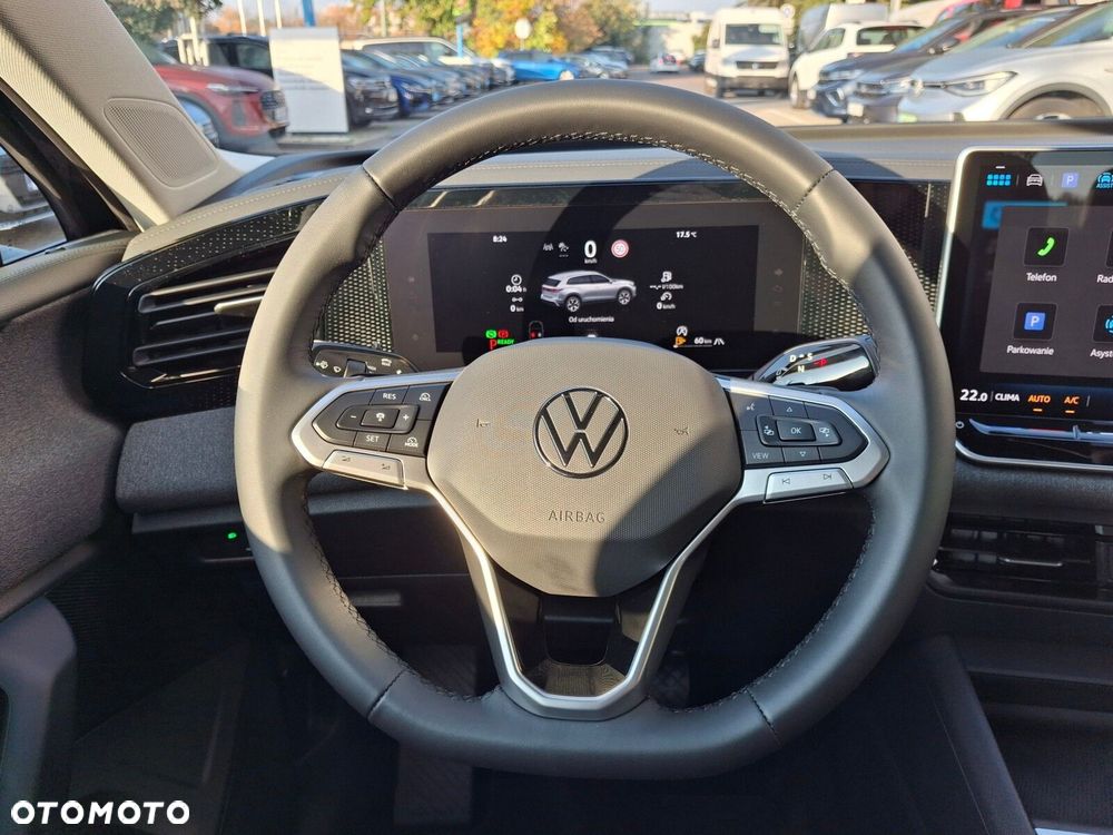 Volkswagen Tiguan 1.5 eTSI Trend DSG - 25