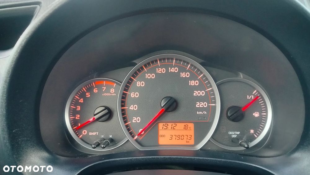 Toyota Yaris 1.0 Active - 13