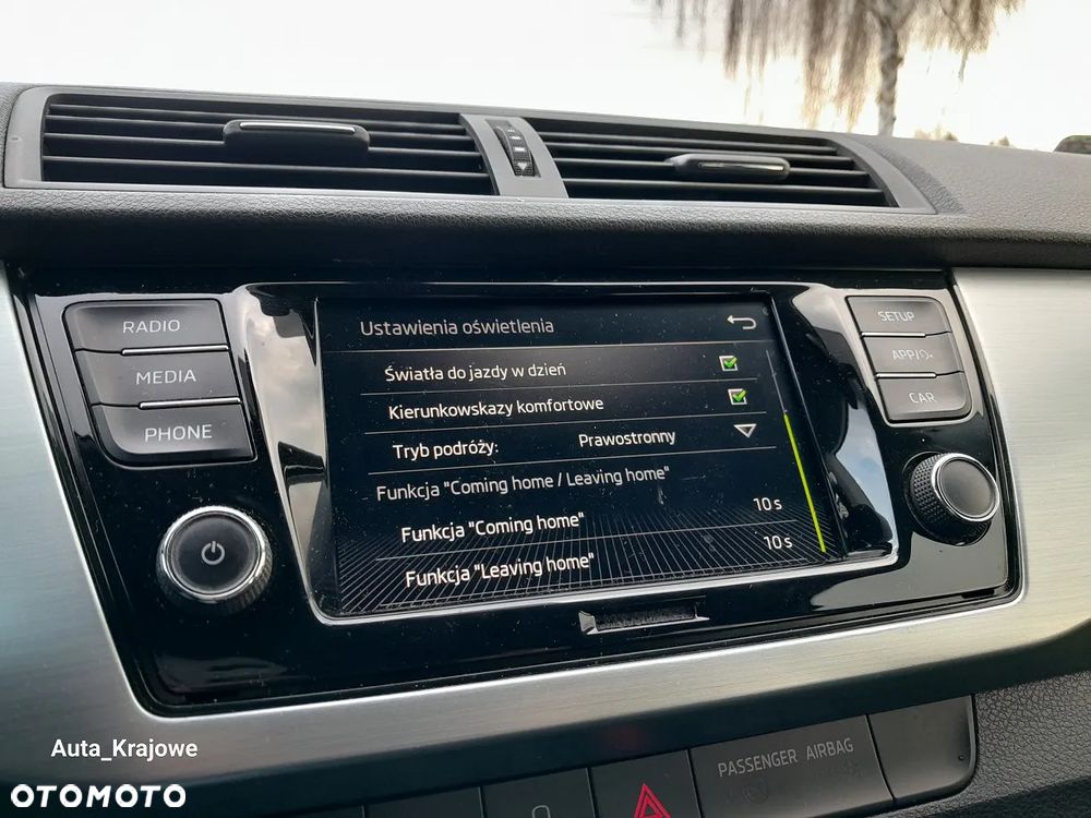 Skoda Fabia 1.0 TSI Ambition - 18