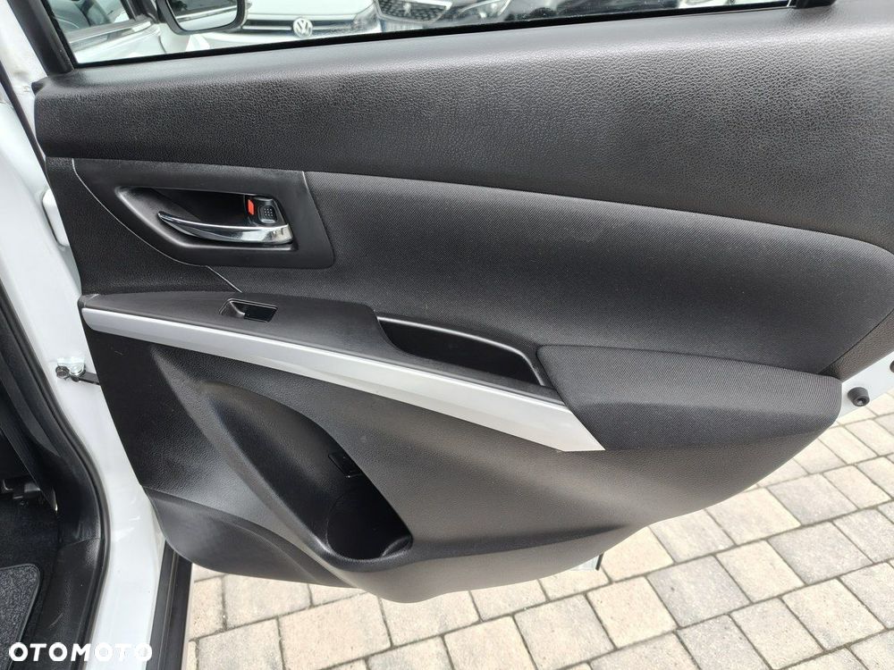Suzuki SX4 S-Cross 1.6 DDiS 4x2 Comfort - 24
