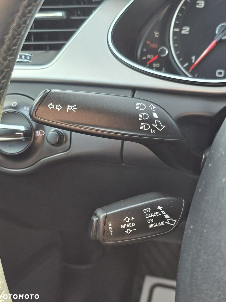 Audi A4 Avant - 28