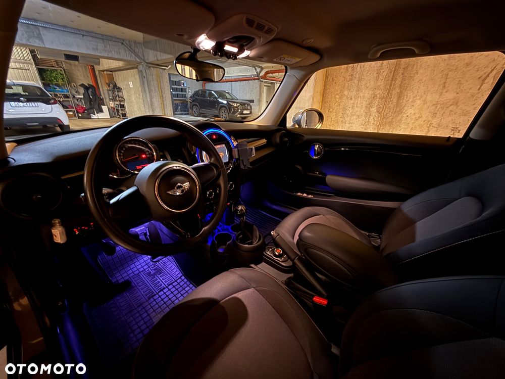 MINI Cooper Classic Trim - 9