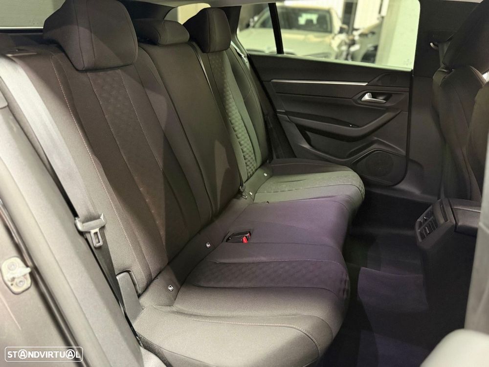 Peugeot 508 SW 1.5 BlueHDi Allure Pack EAT8 - 14