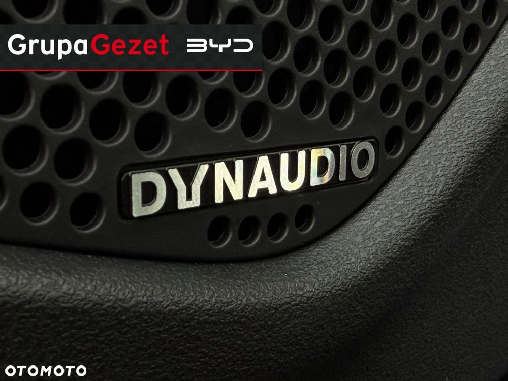 BYD Seal 82.5kWh Excellence AWD - 11