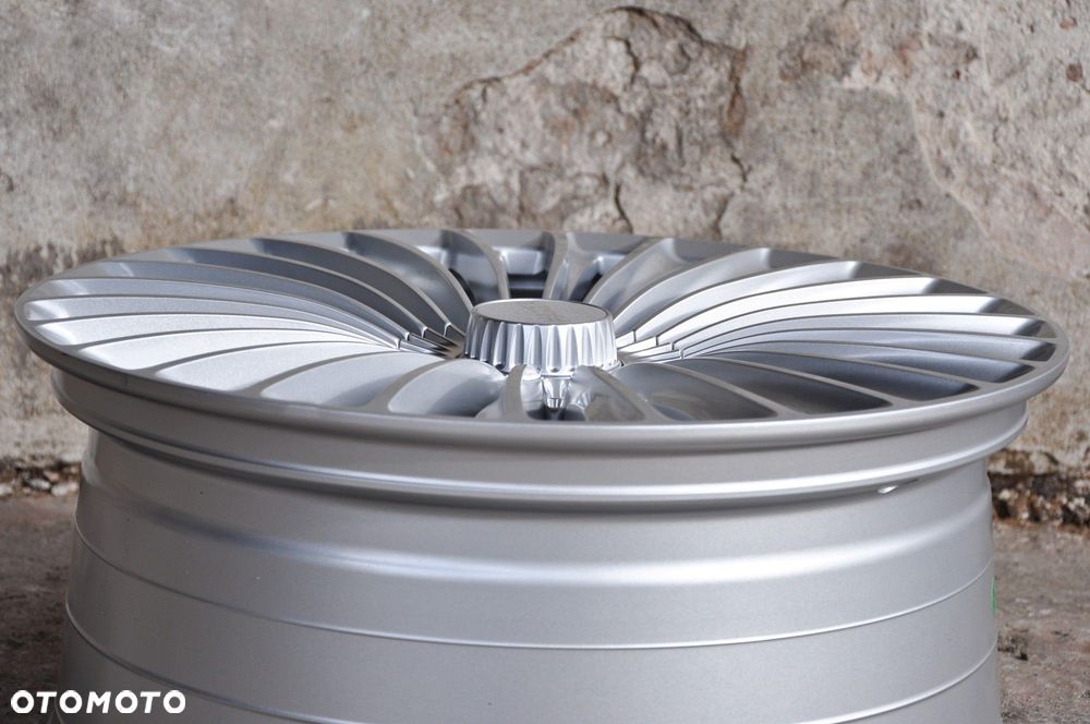 3s198 S FELGI 18 5x112 MERCEDES C E S W204 W205 W206 W211 W212 W213 - 6
