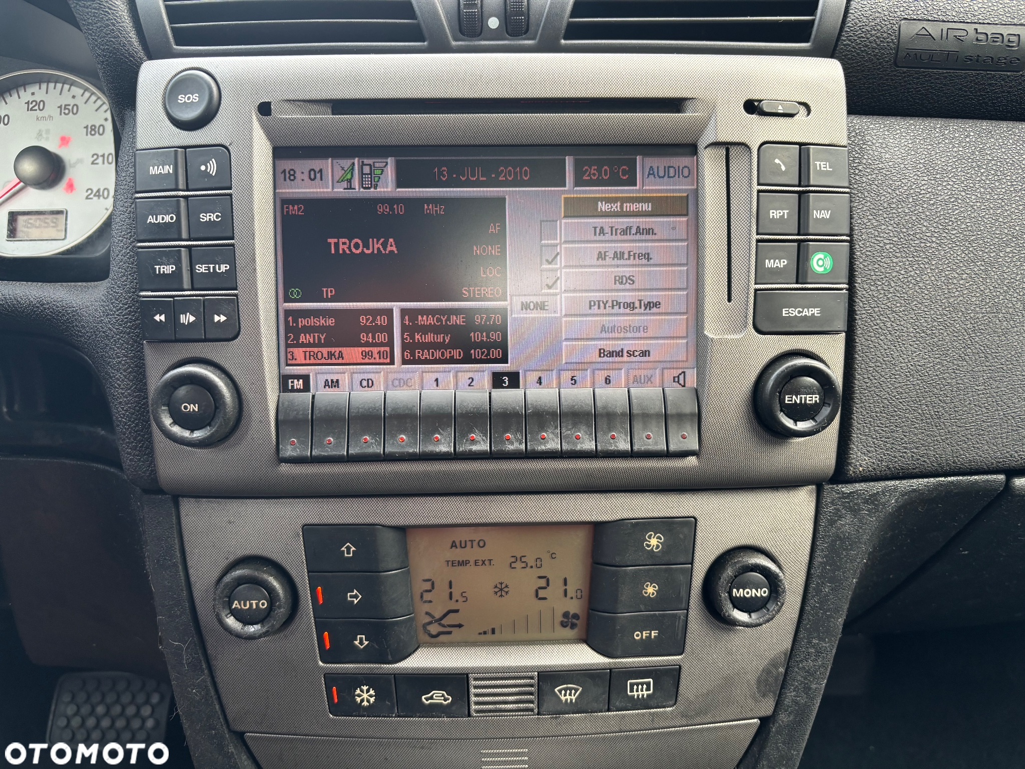 Fiat Stilo - 27