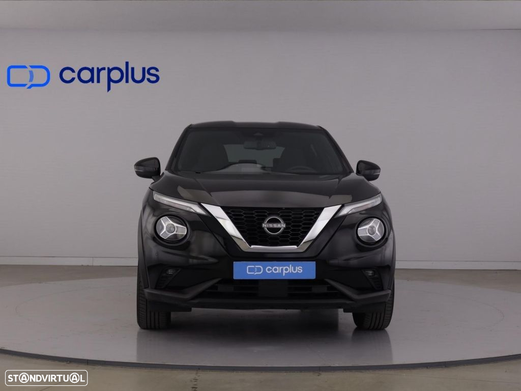 Nissan Juke 1.0 DIG-T N-Connecta - 3