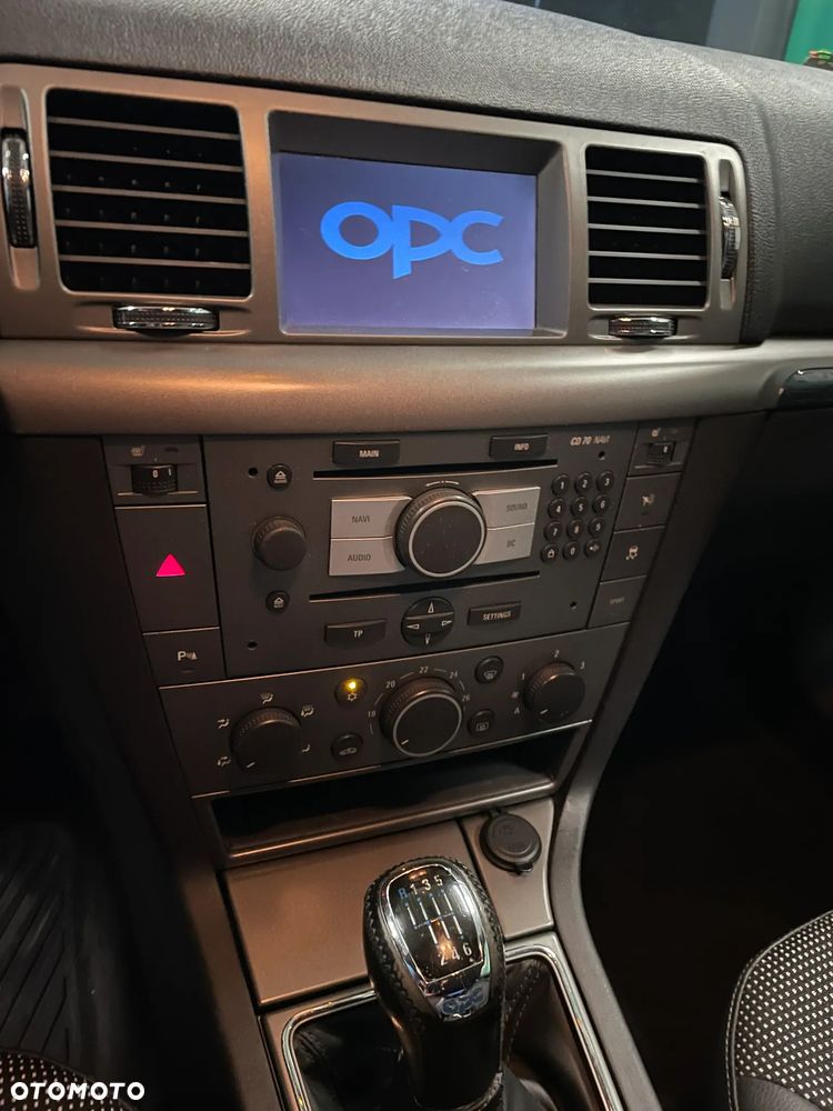 Opel Vectra 2.0 T Cosmo - 15