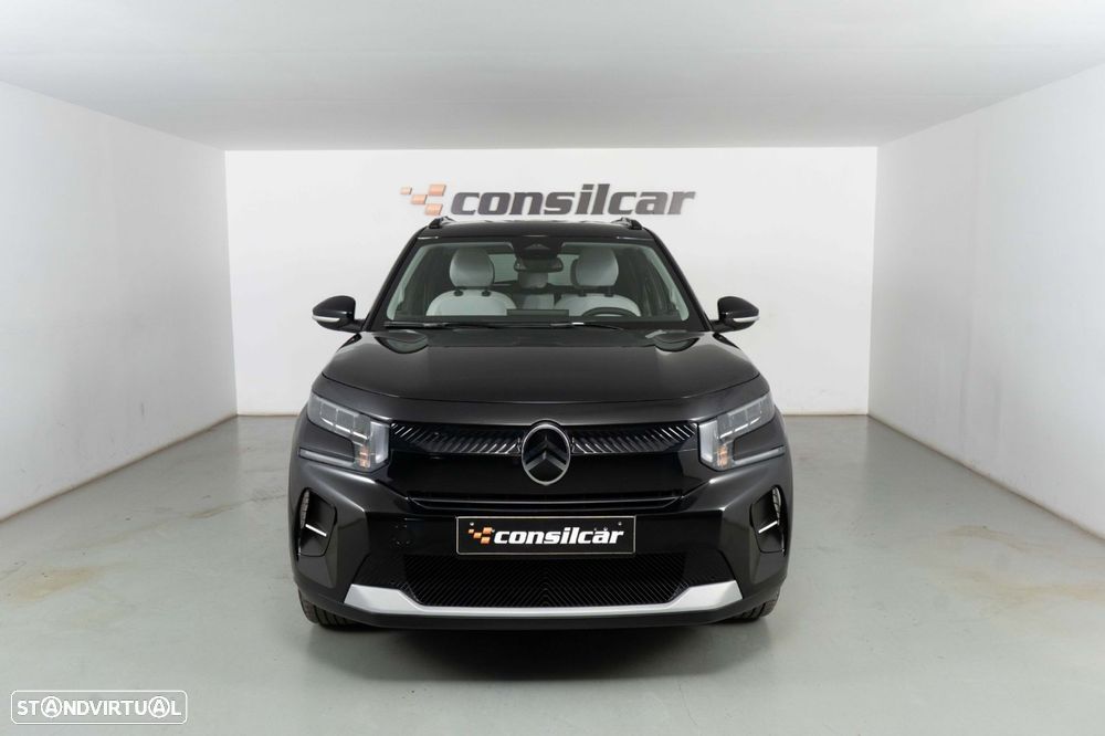 Citroën e-C3 44 kWh Autonomia Conforto Max - 3