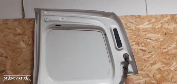 Porta Trás Esq Citroën Berlingo (B9) - 8