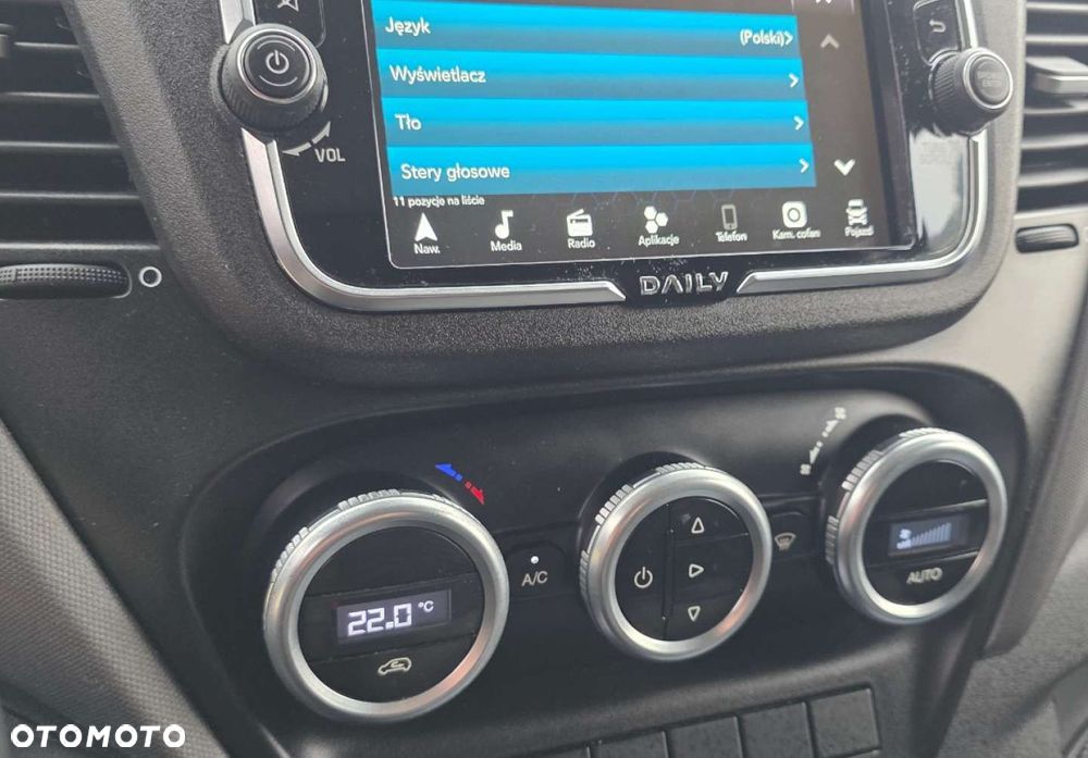 Iveco Daily 35S18 - 20