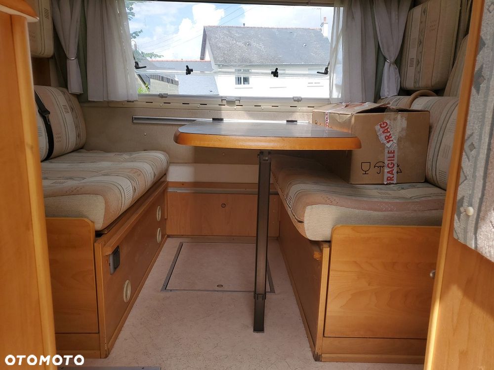 Fiat Ducato - 11