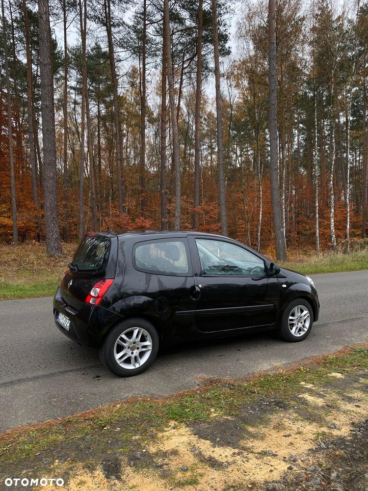 Renault Twingo - 4