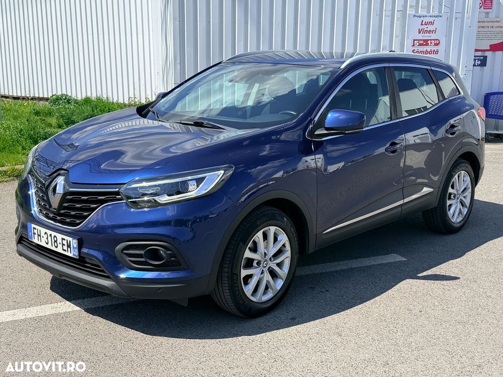 Renault Kadjar - 1